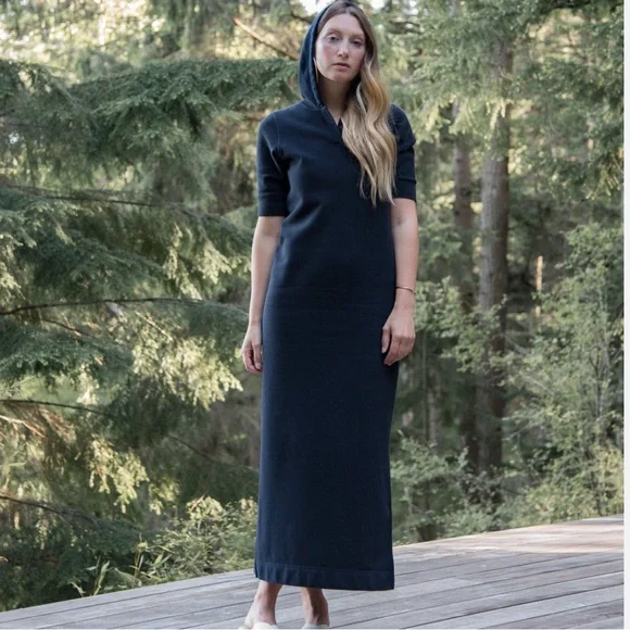 Ralph Lauren | Dresses | Ralph Lauren Hoodie Dreas | Poshmark